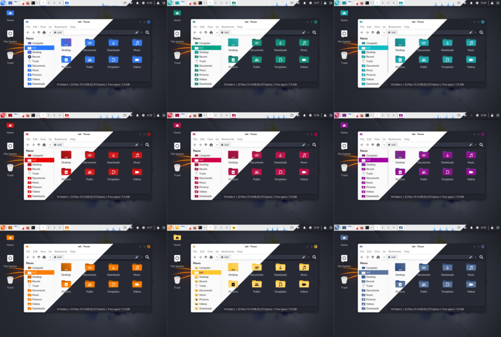 Kali Linux 2025.4 Released: Wayland-Only GNOME 49, New Tools and Major NetHunter Upgrades 2 image 7