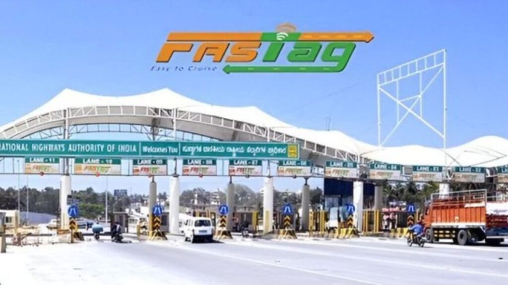 FASTag Rule Change: NHAI Discontinues KYV for New Car FASTags from February 1, 2026 1 image 6