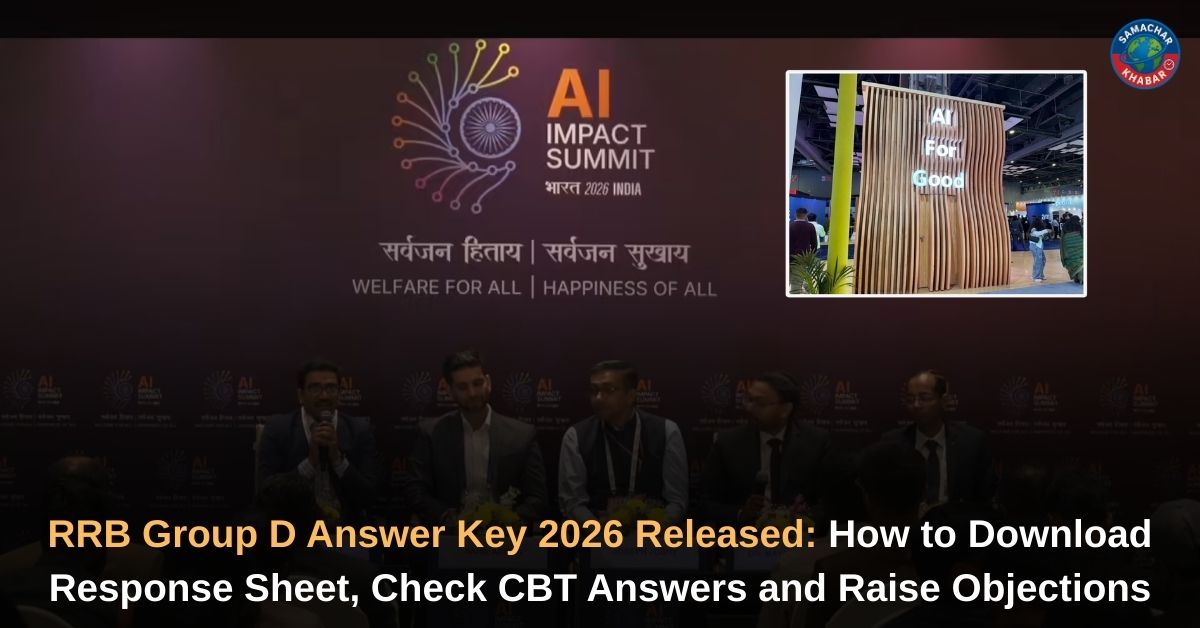 India AI Impact Summit 2026 Global AI Governance, Investment Plans