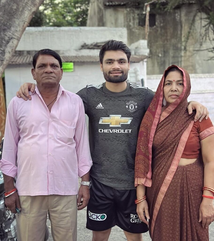 Rinku Singh Leaves India’s T20 World Cup 2026 Camp After Father’s Stage-4 Liver Cancer Turns Critical 1 image 26