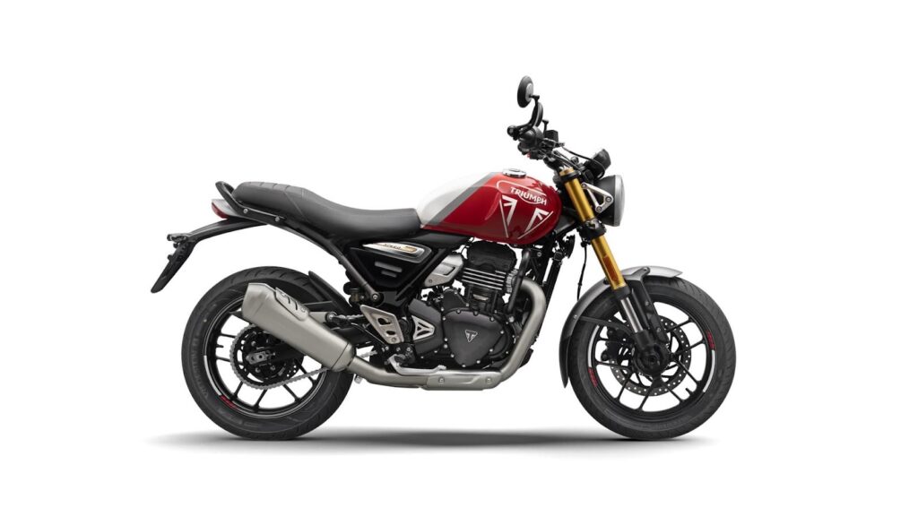 Triumph 350cc Bikes India Launch April 2026: Price, Engine, Models and GST 2.0 Details 1 image 27