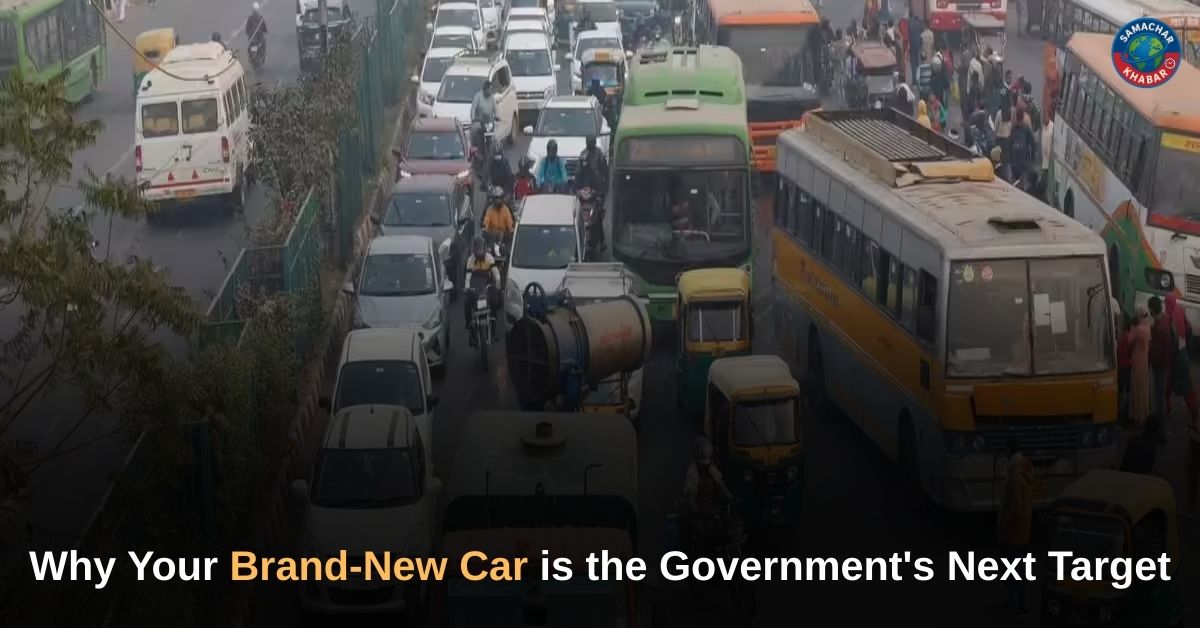 CAQM plans to entirely phase out BS-3 and BS-4 vehicles