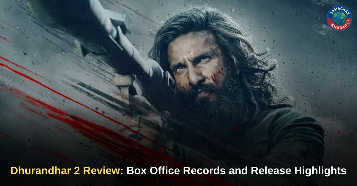 Dhurandhar 2 Review, Box Office and Ending Explained
