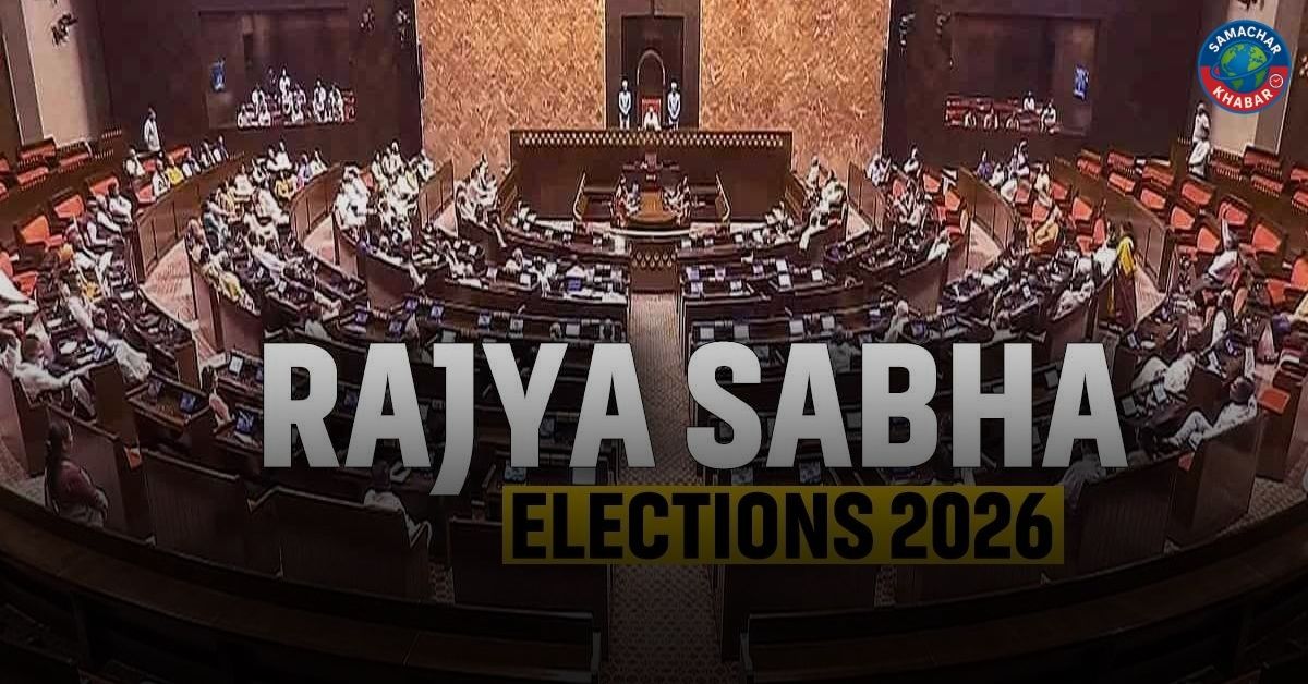 Rajya Sabha Elections 2026: NDA Sweeps Bihar, Odisha; Haryana Results Delayed Amid Dispute
