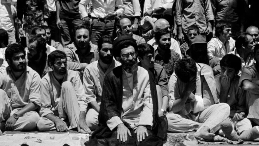Who Was Ali Khamenei? The Life, Legacy and Assassination of Iran’s Supreme Leader (1939–2026) 1 image