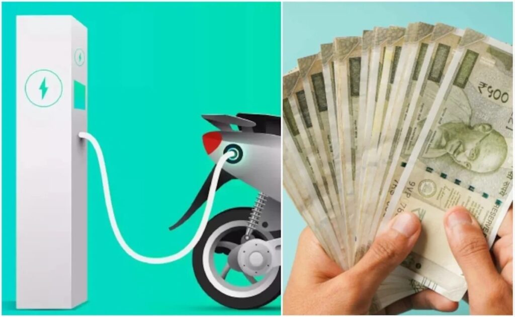 पेट्रोल बाइक और CNG ऑटो की होगी विदाई? दिल्ली की नई EV पॉलिसी 2.0 के ड्राफ्ट की पूरी इनसाइड स्टोरी 1 image 22