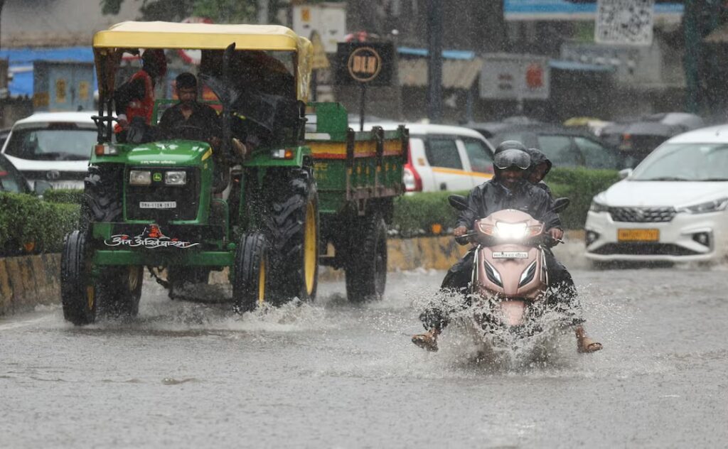 India Monsoon 2026 Forecast: Skymet Predicts Below-Normal Rainfall Amid El Nino Concerns 2 image 25