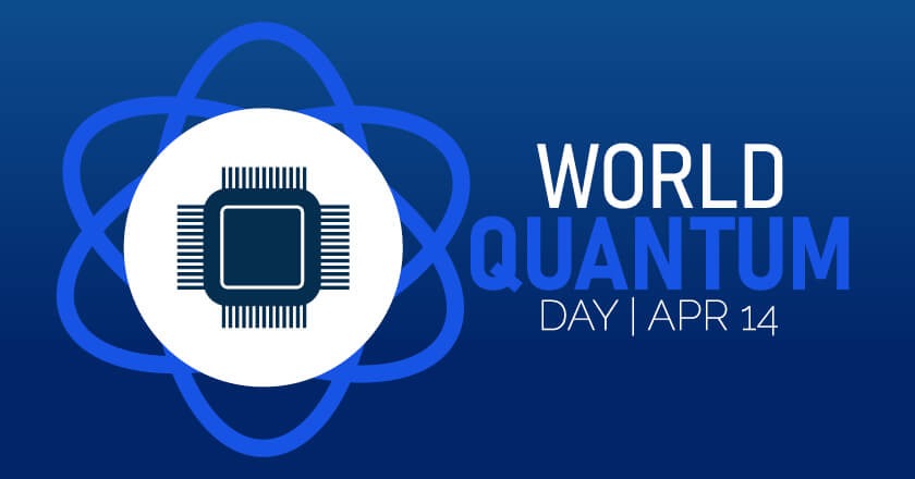 Andhra Pradesh Launches India’s First Quantum Testbeds on World Quantum Day 2 image 29