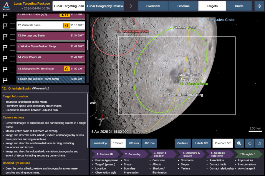 Artemis II Flight Day 5: Crew Prepares for Historic Lunar Flyby and Record-Breaking Milestones 3 image