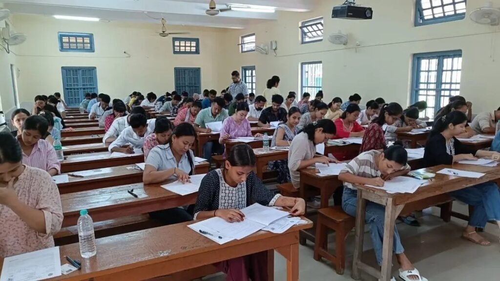 SSC CGL 2026 Notification Released for 12,256 Vacancies; Registration Begins at SSC.gov.in 1 image 30