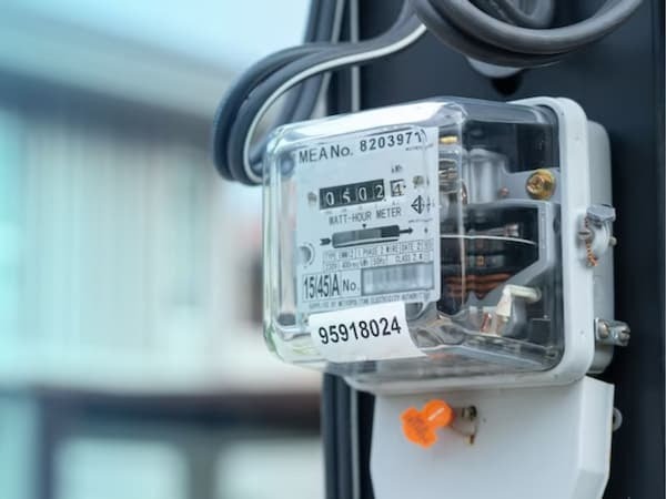 West Bengal To Roll Out Smart Prepaid Electricity Meters In Government Offices From August 1; Domestic Expansion Hinted 1 image 15