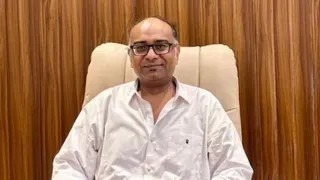 रोहितश्य रॉय बने झारखंड के नए महाधिवक्ता, राजीव रंजन का इस्तीफा मंजूर 2 image 18